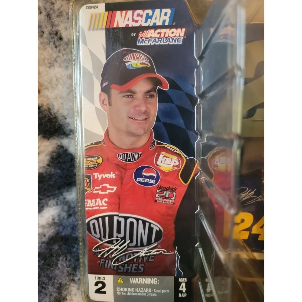 McFarlane Toys 📝 description
